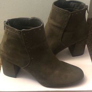 Women’s boots